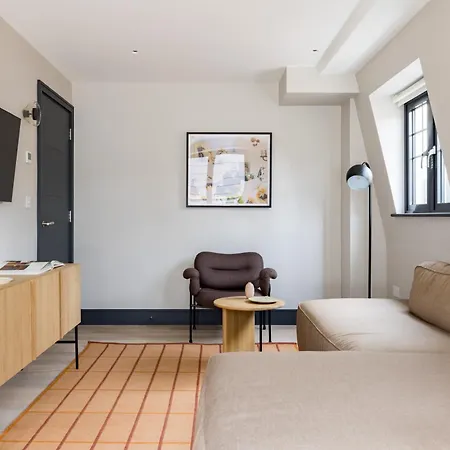 Covent Garden Apartments London Exterior foto