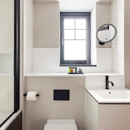 Covent Garden Apartments London Exterior foto