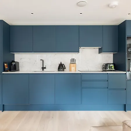 Covent Garden Apartments London Exterior foto