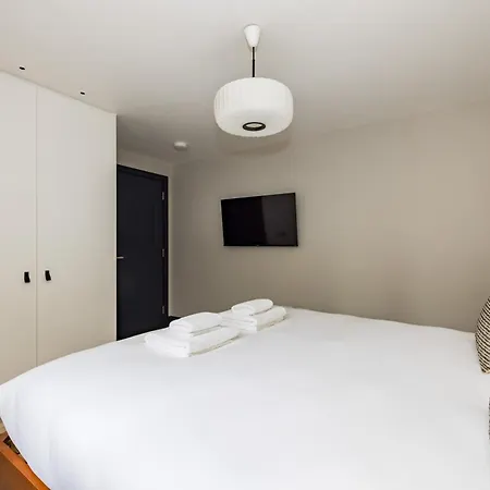 Covent Garden Apartments London Exterior foto